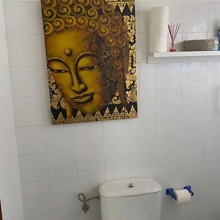 Apt Marsita- Caletones,3 * Caleta de Sebo