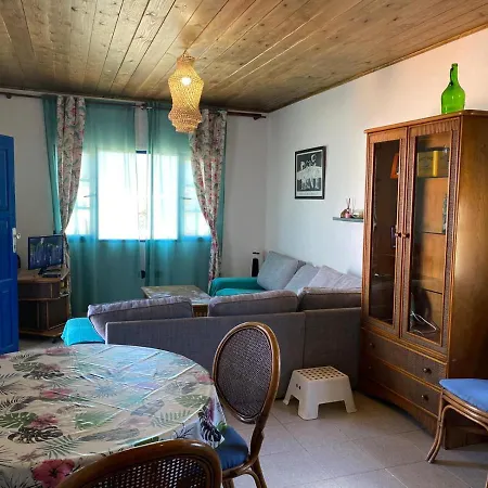 Apt Marsita- Caletones,3 Appartement