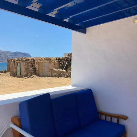 Apt Marsita- Caletones,3 Appartement