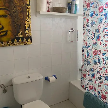 Apt Marsita- Caletones,3 *