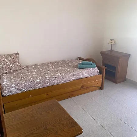 Apt Marsita- Caletones,3 *