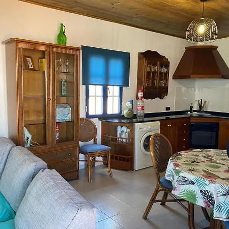 Apt Marsita- Caletones,3 Appartement Caleta de Sebo