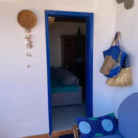 Apt Marsita- Caletones,3 *