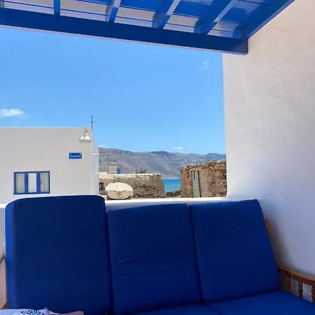 Appartement Apt Marsita- Caletones,3 *