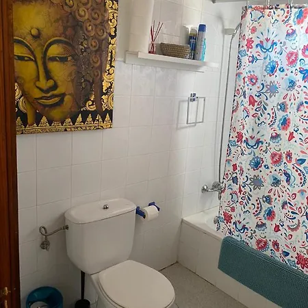 Appartement Apt Marsita- Caletones,3