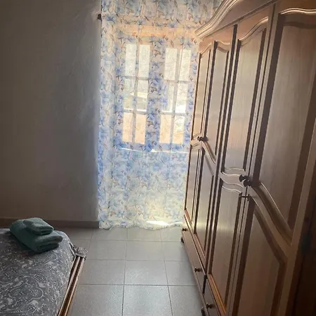 Apt Marsita- Caletones,3 Appartement *