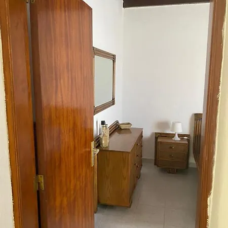 Appartement Apt Marsita- Caletones,3 Caleta de Sebo