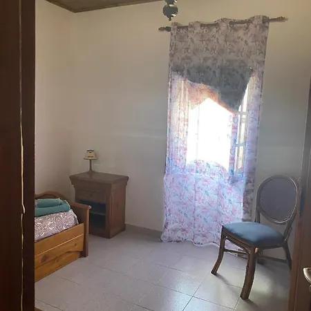 Apt Marsita- Caletones,3 Appartement *