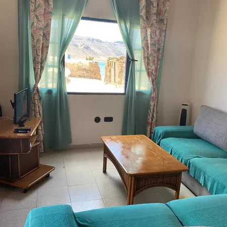 Apt Marsita- Caletones,3 *